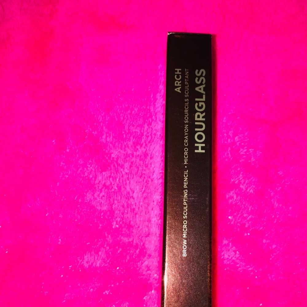 Hourglass Brow Micro Sculpting Pencil